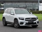 Mercedes Benz GLB 200H Premium Plus UK 2024