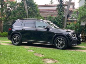 Mercedes Benz GLB AMG 2020 for Sale