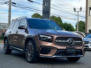 Mercedes Benz GLB AMG Line 2024 for Sale