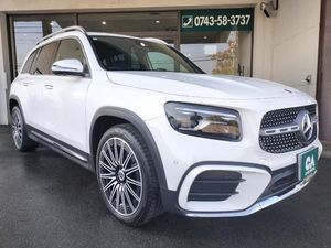 Mercedes Benz GLB AMGLine 2025 for Sale