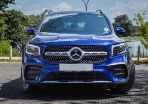 Mercedes Benz GLB AMGLINE Premium Plus 2020 for Sale