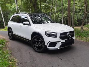Mercedes Benz GLB GLB200 2024 for Sale