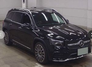Mercedes Benz GLB Premium 2024 for Sale