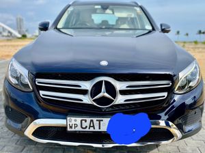 Mercedes Benz GLC 250 2016 for Sale