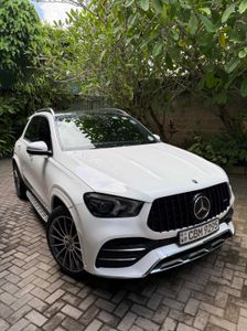 Mercedes Benz GLE 300D 2019 for Sale