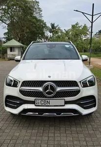Mercedes Benz GLE 300D 4Matic 2019 for Sale