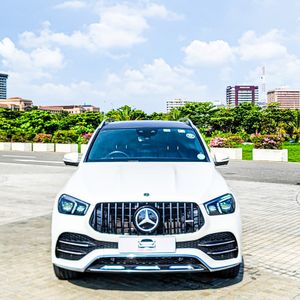 Mercedes Benz GLE 300D 4MATIC Premium Plus 2019 for Sale