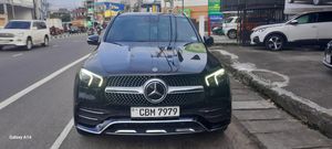 Mercedes Benz GLE 300D 7 Seater 2019 for Sale