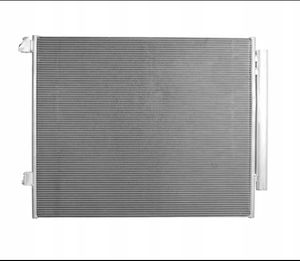 Mercedes Benz GLE 300D Complete Radiator Set for Sale