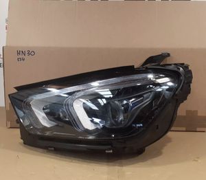 Mercedes Benz GLE 300d Headlight for Sale