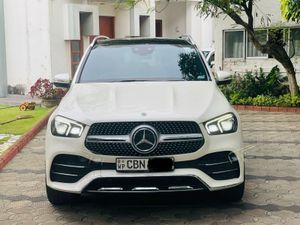 Mercedes Benz GLE 300D PREMIUM PLUS 2018 for Sale