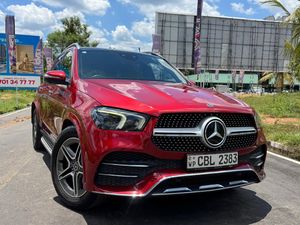 Mercedes Benz GLE 300D Premium Plus 2019 for Sale