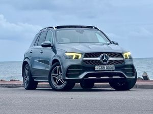 Mercedes Benz GLE 300D Premium Plus 2020 for Sale