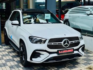Mercedes Benz GLE 400 AMG Premium Plus NEW 2025 for Sale