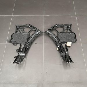 Mercedes Benz GLE GLE300D AMG 2020 rear bumper brackets for Sale