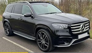 Mercedes Benz GLS450 2025 for Sale
