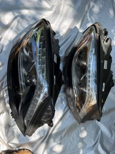 Mercedes Benz Parts for Sale