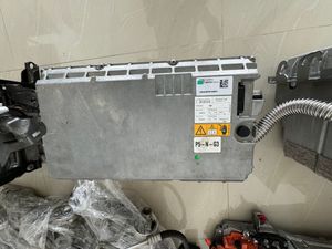 Mercedes Benz S 400 Hybrid Battery for Sale