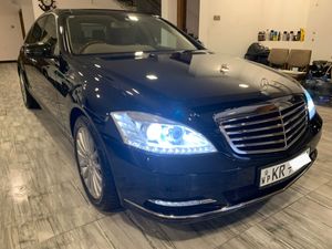 Mercedes Benz S300 2011 for Sale