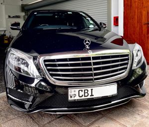 Mercedes Benz S300 2017 for Sale