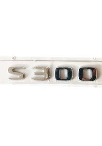 Mercedes Benz S300 Emblem for Sale