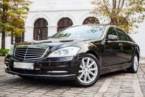 Mercedes Benz S300 LWB Full Spec 2010 for Sale