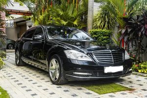 Mercedes Benz S300 S Class 2011 for Sale
