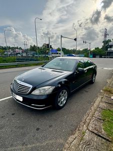Mercedes Benz S350 LWB 2011 for Sale
