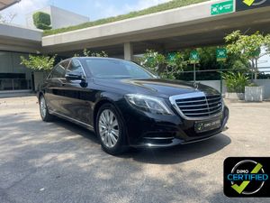 Mercedes Benz S400 2013 for Sale