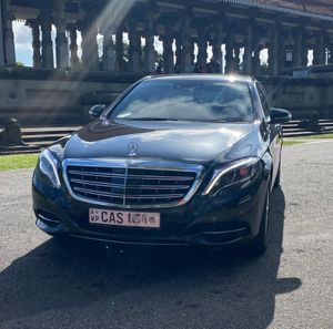 Mercedes Benz S400 2014 for Sale