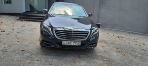 Mercedes Benz S400 2014 for Sale