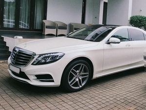 Mercedes Benz S400 2014 for Sale