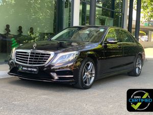 Mercedes Benz S400 AMG 2014 for Sale