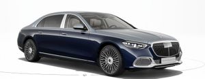 Mercedes Benz S680 Maybach B/New 2025 for Sale