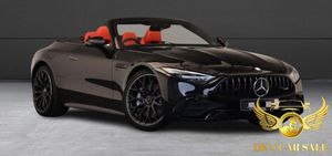 Mercedes Benz SL43 AMG Roadster 2024 for Sale