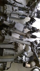 mercedes benz steering rack for Sale