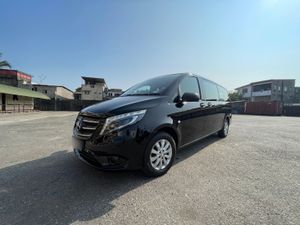 Mercedes Benz Vito 2018 for Sale