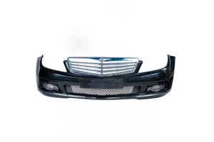 Mercedes Benz W 204 2010 Complete Bumber for Sale