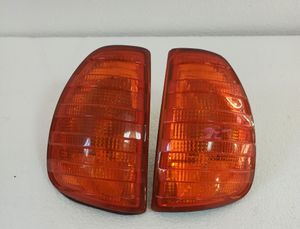 MERCEDES BENZ W123 TURN SIGNAL AND OTHER PARTS for Sale