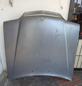 MERCEDES BENZ W124 BONNET AND ALL PARTS for Sale