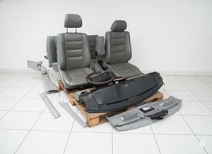 Mercedes Benz W124 Interior Parts for Sale