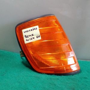 Mercedes Benz W124 Signal Light RH for Sale