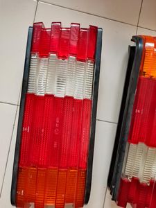 Mercedes Benz W126 Tail Lights for Sale