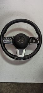 Mercedes Benz W177 Multi Functional Steering Wheel for Sale