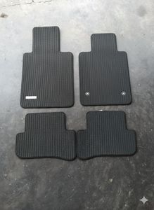 Mercedes Benz W203 C180 Floor Carpets for Sale