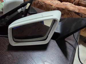Mercedes Benz W204 Side Mirrors for Sale Mercedes Benz W204 Side Mirrors for Sale