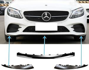 Mercedes Benz w205 Bumper Garnish for Sale