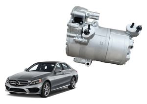 Mercedes Benz C180 CLA Hybrid AC Compressor for Sale