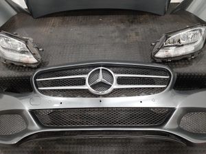 Mercedes Benz W205 Complete Front End for Sale