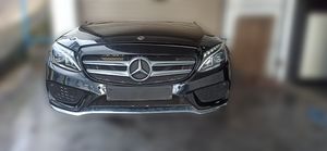 Mercedes Benz W205 Front End Complete for Sale
